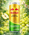 Red Bull Zero Apple & Muscat Grape