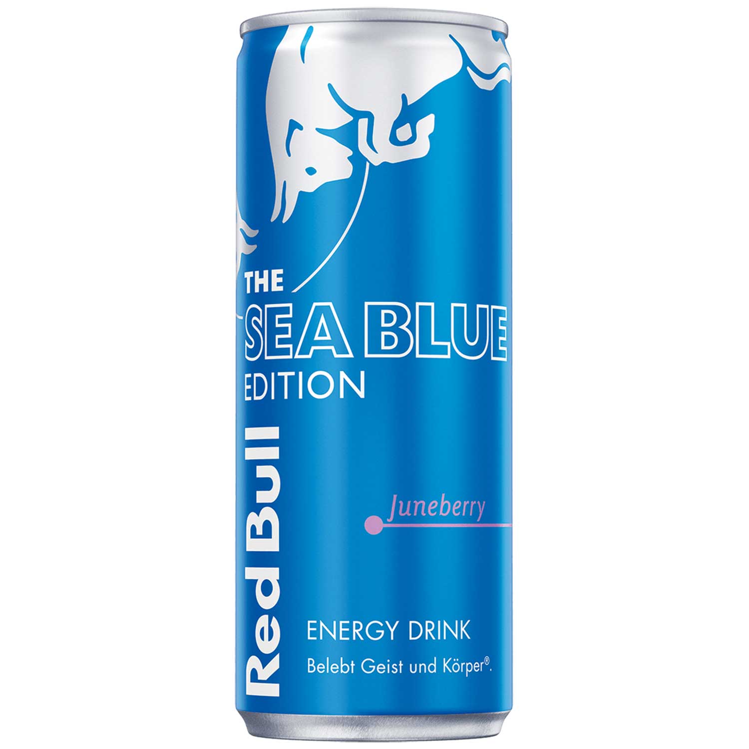 Red Bull Juneberry