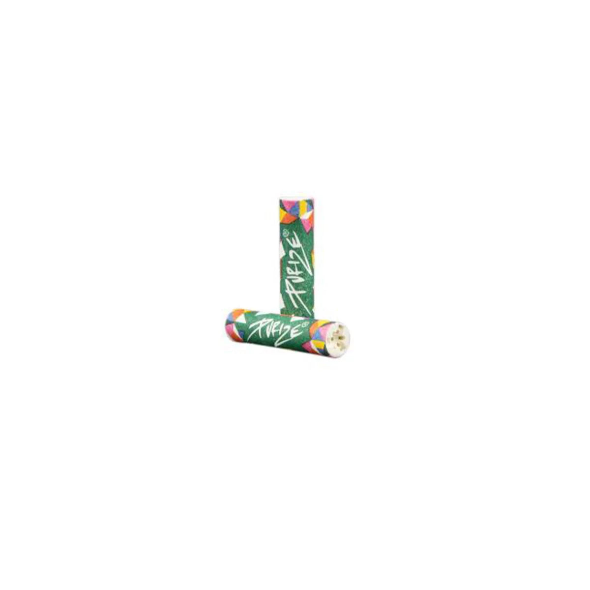 PURIZE Filter - All Colour Regular Size | 50er Beutel 9mm x 35,7 mm