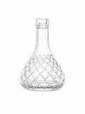 Ersatzglas Wookah Kristall
