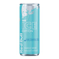 Red Bull Iced Gummy Bear