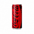 Coca-Cola Zero Sugar 330 ml Dose