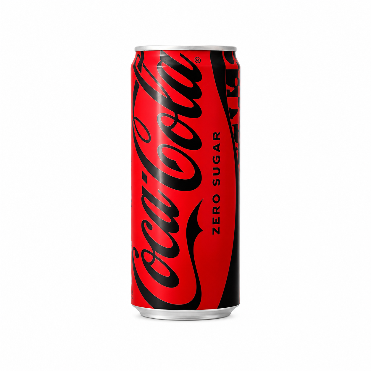 Coca-Cola Zero Sugar 330 ml Dose