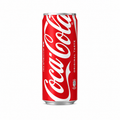 Coca-Cola Original Taste 330 ml Dose