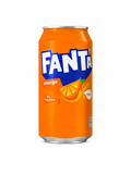 Fanta Orange 330 ml Dose