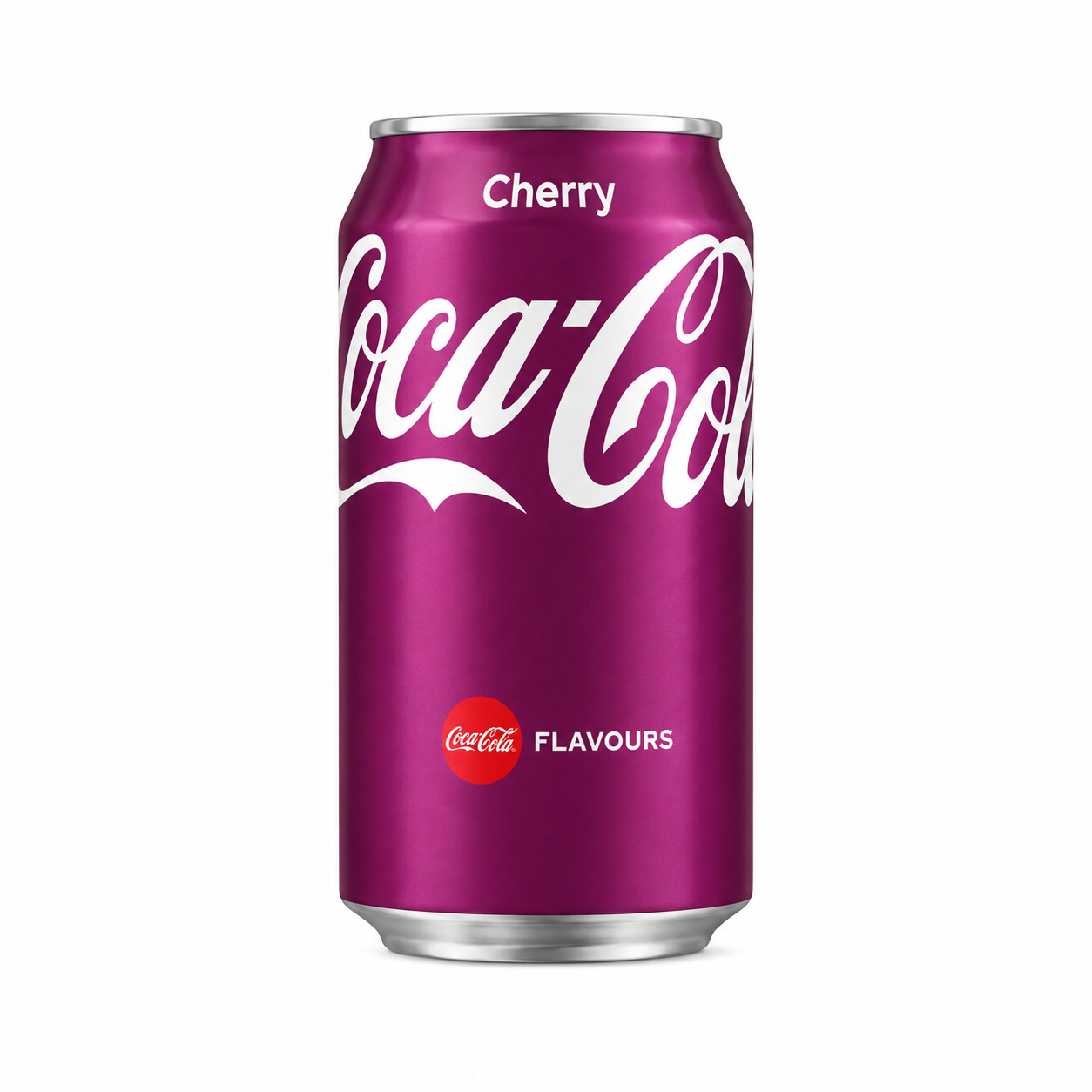 Coca-Cola Cherry 330 ml Dose