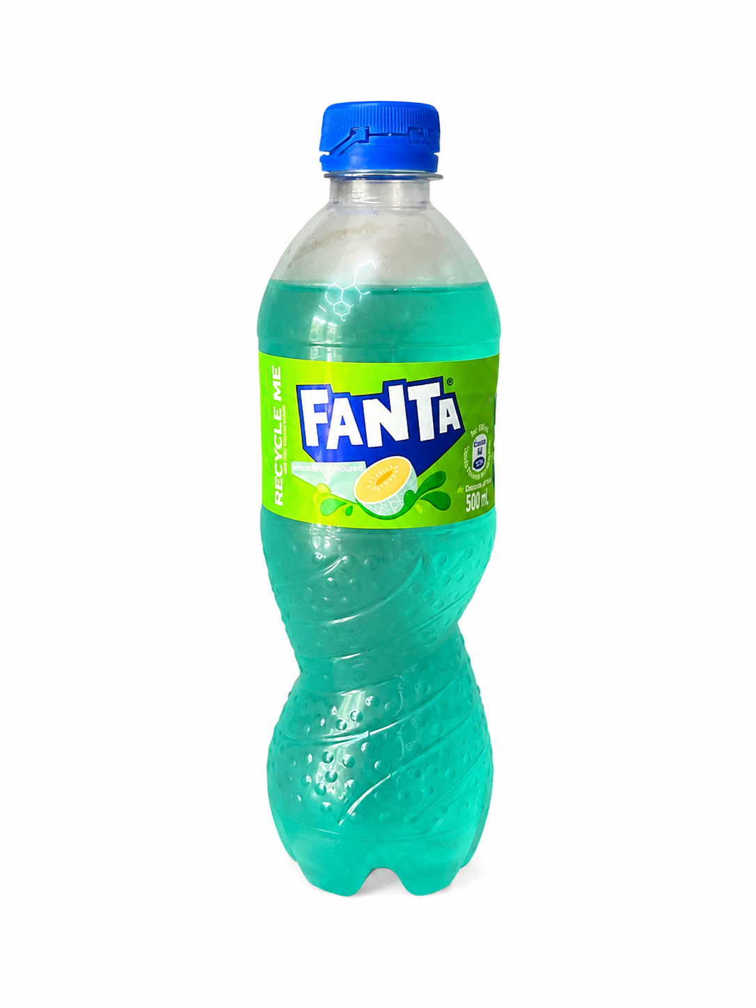 Fanta Hami Melon 500 ml – Import