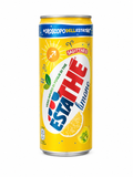 Estathé Limone – Zitronen-Eistee 330 ml
