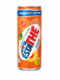 Estathé Pesca – Pfirsich-Eistee 330 ml