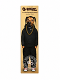 G-Rollz Unbleached Extra Thin King Size Slim Papers – Dog Edition