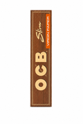 OCB Virgin Paper Slim – King Size Papers