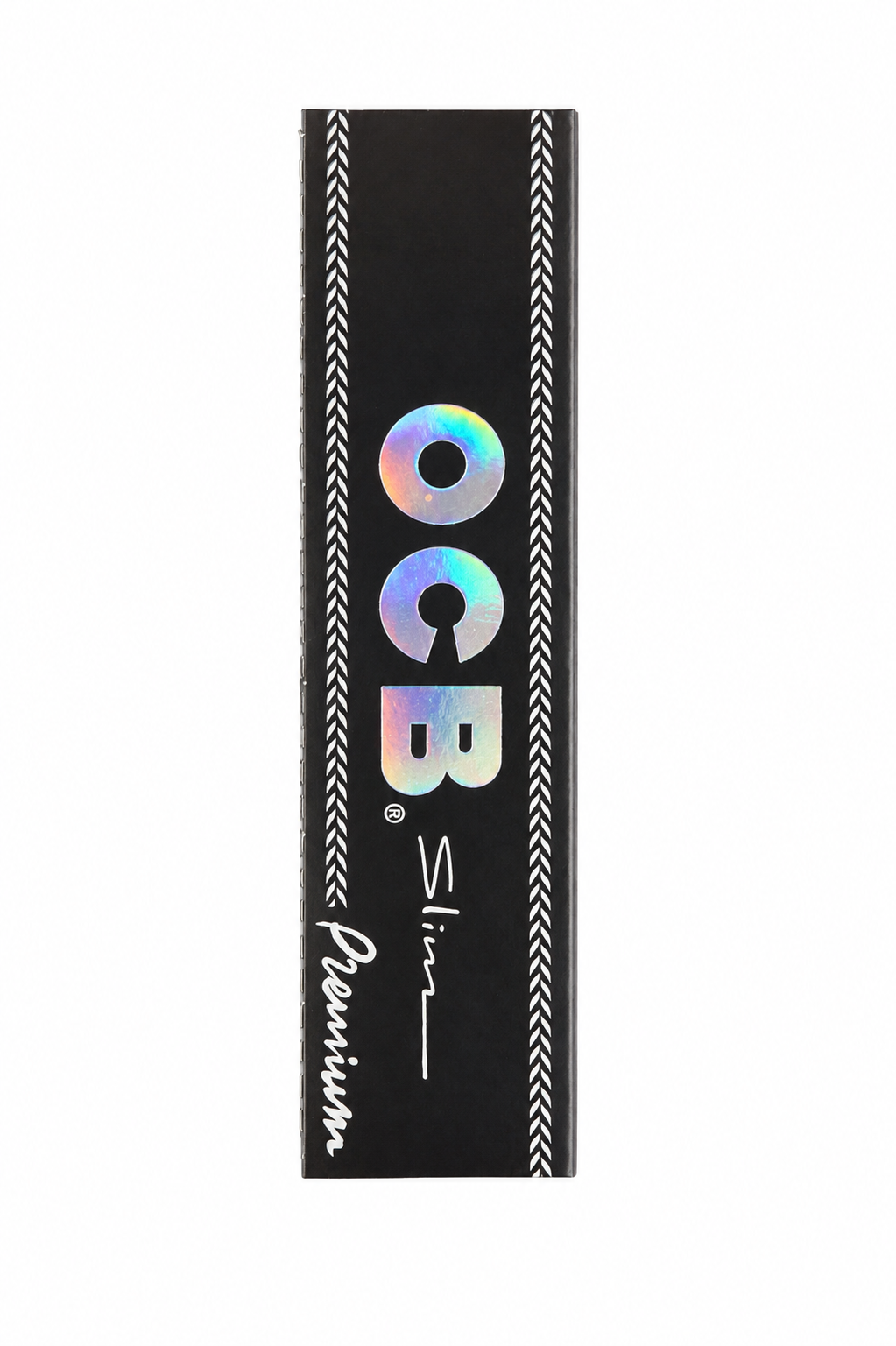 OCB Premium Slim – King Size Papers