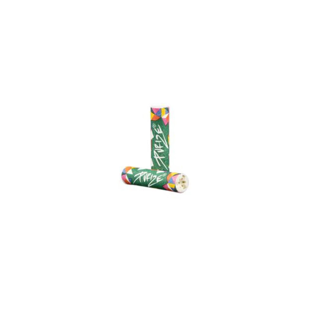 PURIZE Filter - All Colour Regular Size | 50er Beutel 9mm x 35,7 mm