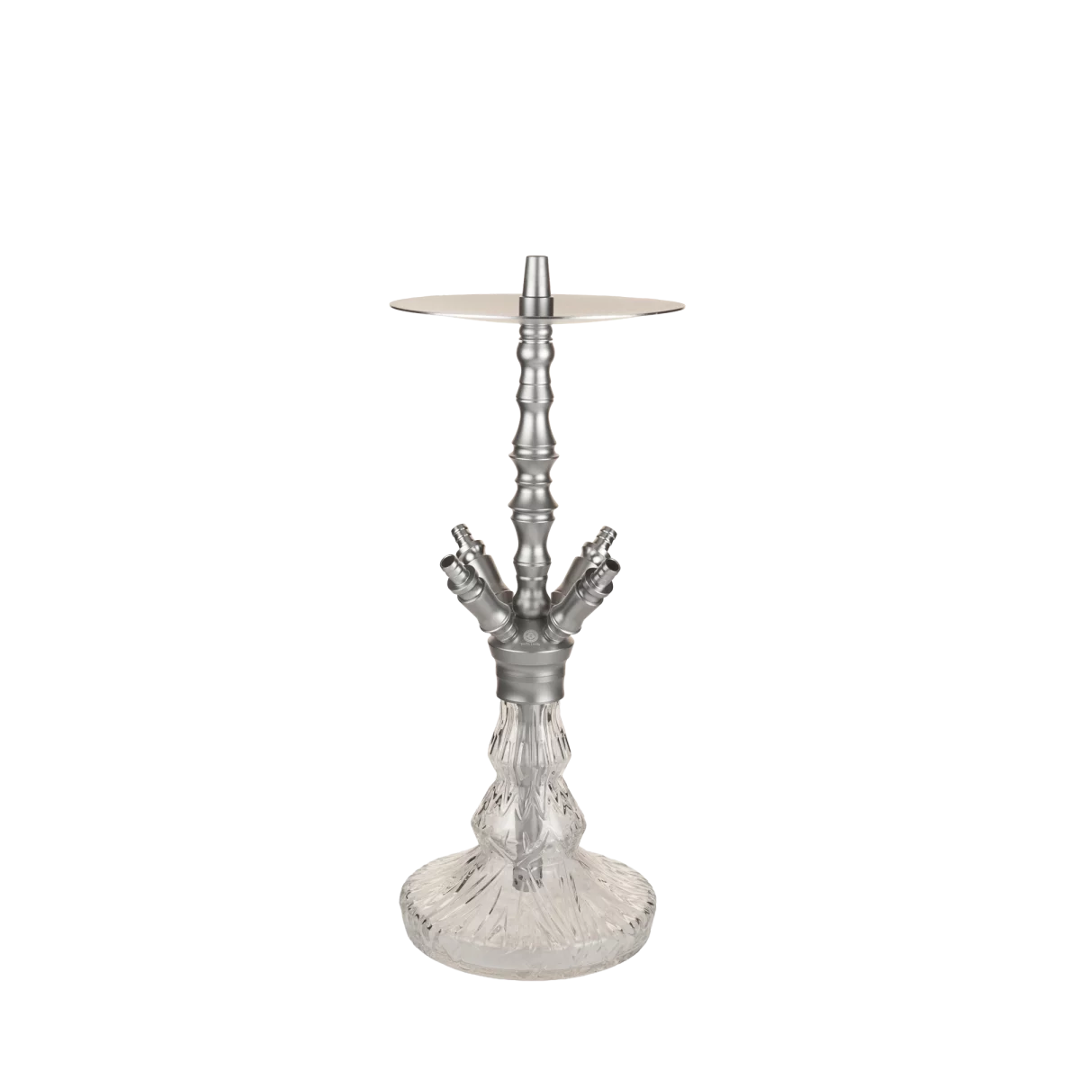 Mata Leon Shisha - Balthasar Plata