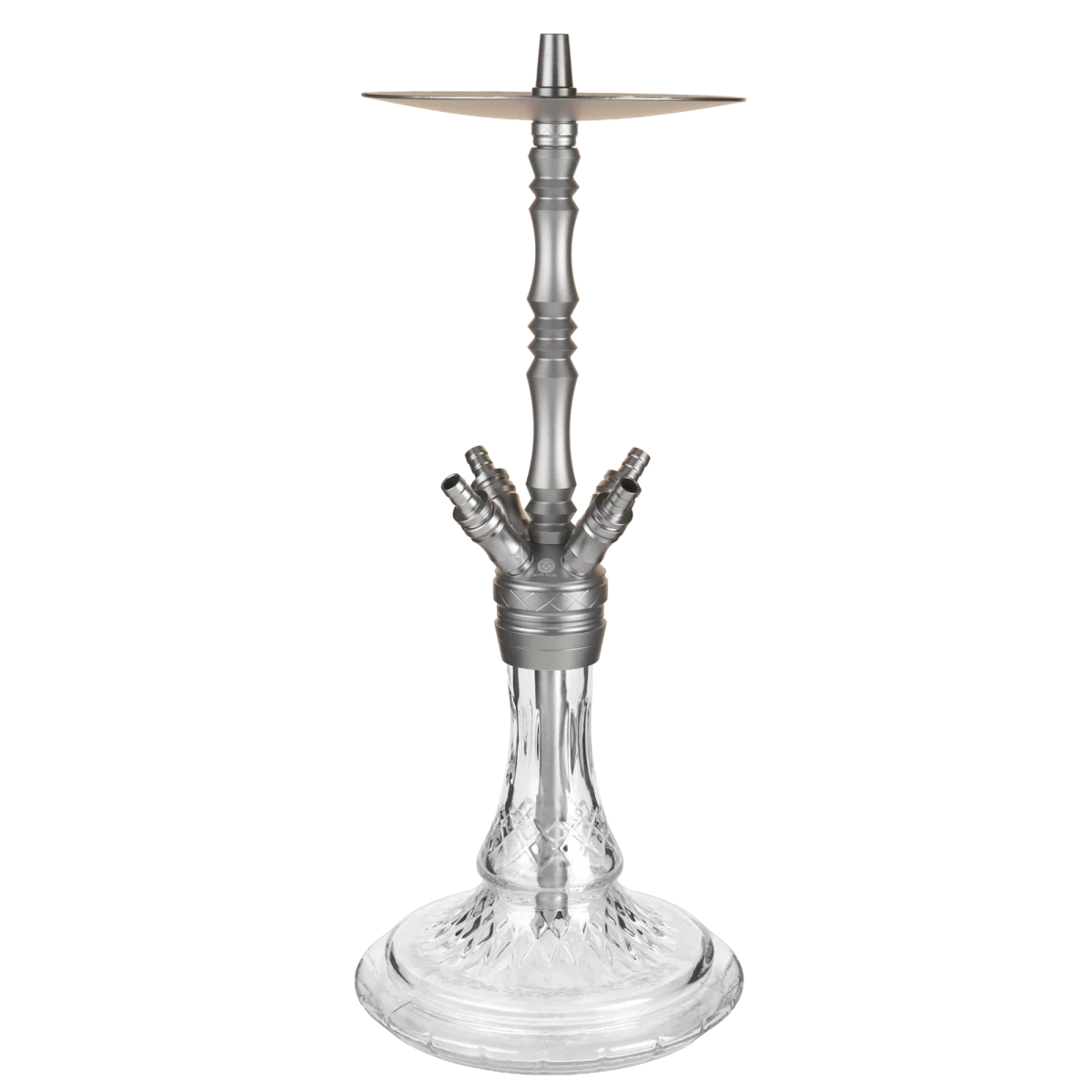 Mata Leon Shisha - Naked Sokra Plata