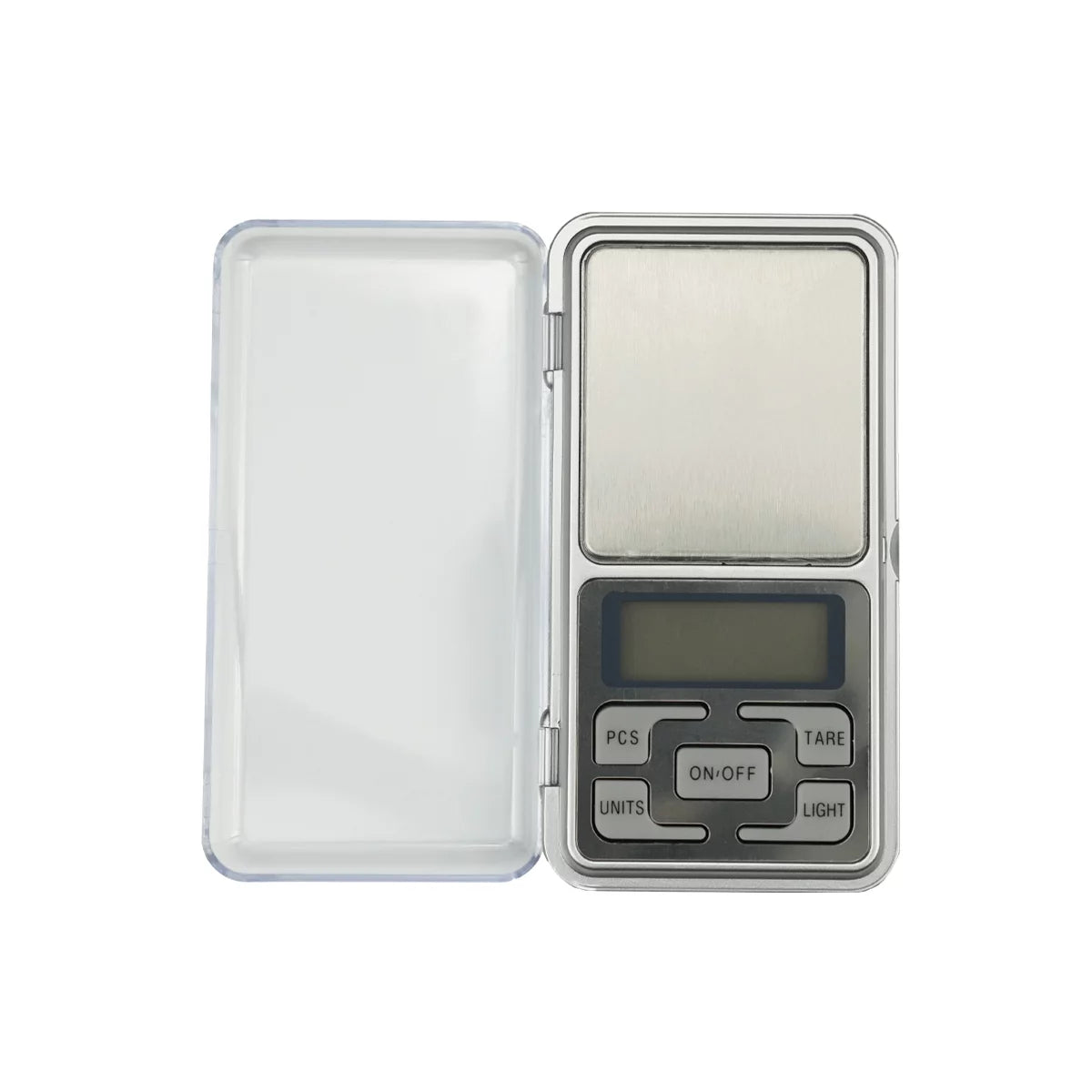 BTPS-15-100 Digitalwaage 100g x 0,01g