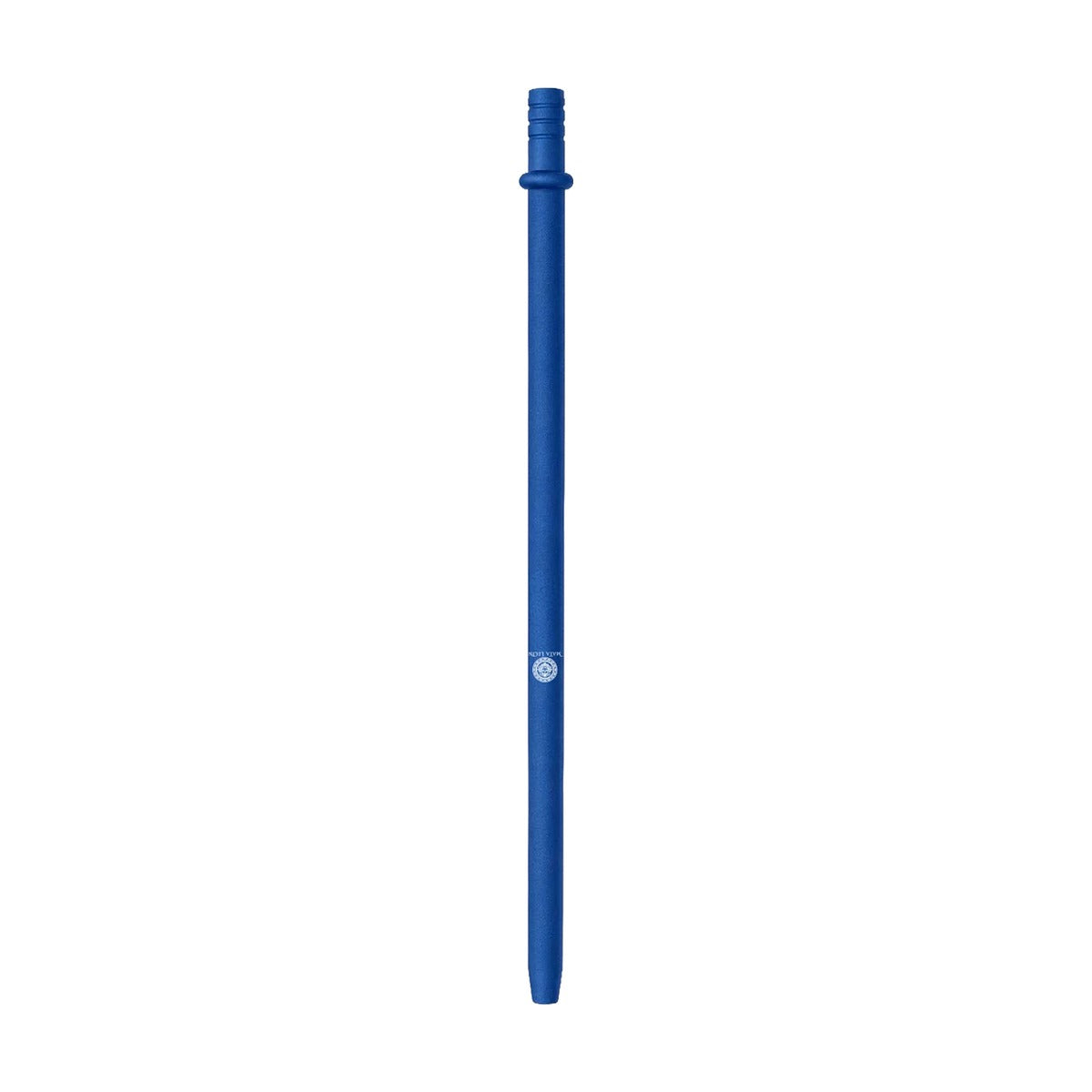 Mata Leon Alu-Munstück - Blau